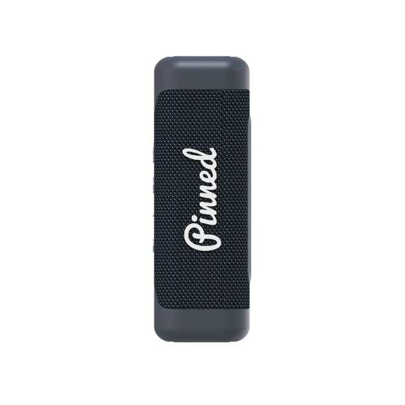 *NEW* Pinned Sound Stick - Black Golf Speaker - Magnetic - Picture 4 of 5